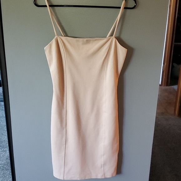 Forever 21 Dresses & Skirts - Forever 21 Bodycon Midi Dress